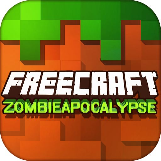 FreeCraft Zombie Apocalypse