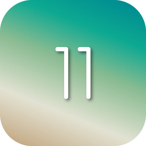 iOS 11 Icon Pack