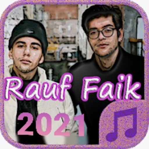 Rauf&Faik ألبوم كامل بدون إنتر