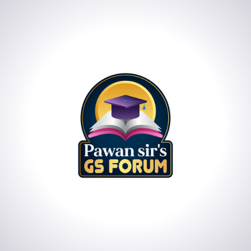 Pawan Sir's GS Forum