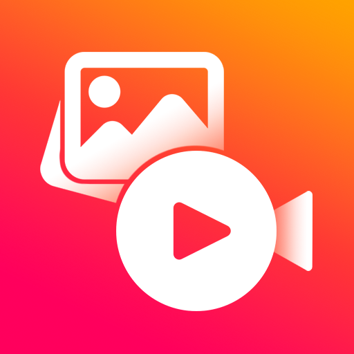 Photo Video Maker with Music