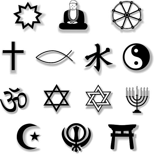 the occult library