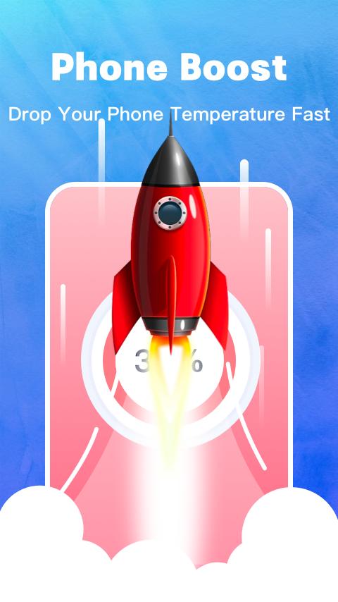 Download One Cleaner: Antivirus&Cleaner android on PC