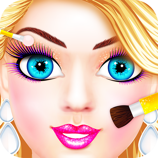Fashion Doll - Back to School 