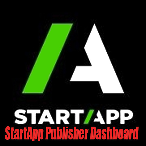 Startapp Publisher Dashboard