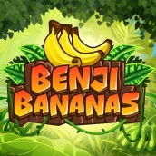 猴哥大鬧香蕉園 - Benji Bananas