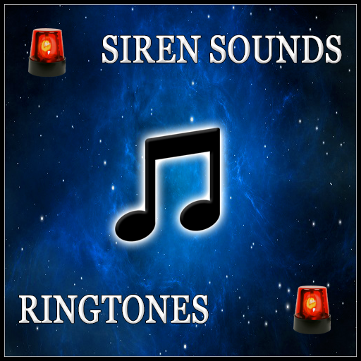Siren Sounds Ringtones