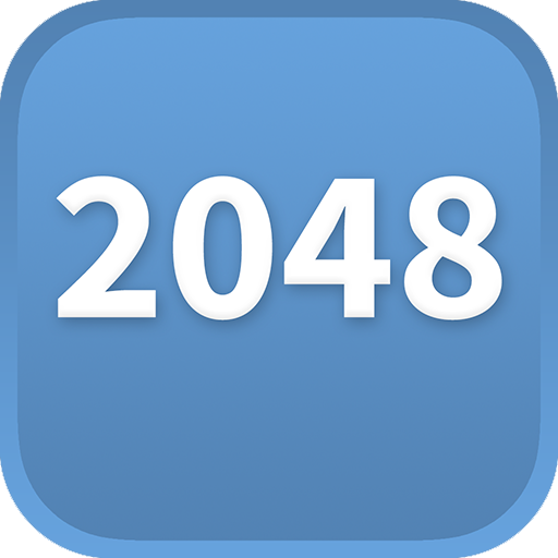 2048 Klasik · Kare kaydırma oy