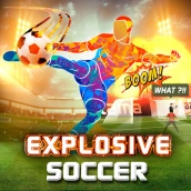 Super Fire Soccer - द ब्लू टाइ