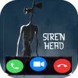 Siren Head Video Call & Sounds