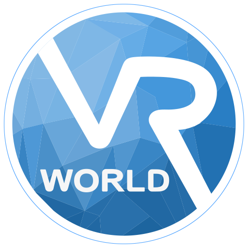 VR World - vr player, vr theater, game