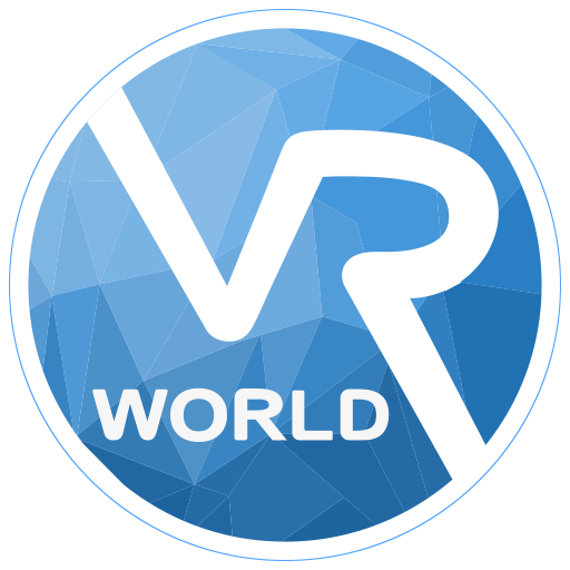 VR World - vr player, vr theater, game