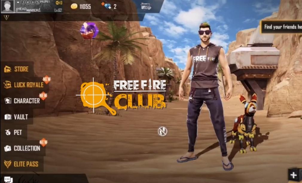 Garena Free Fire: Gameplay, Guides, and How to Download on PC