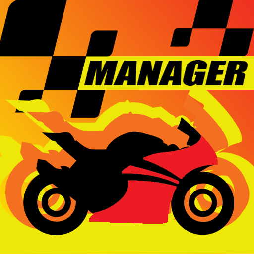 Moto Racing Manager GP