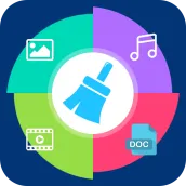 Storage space & Disk analyzer