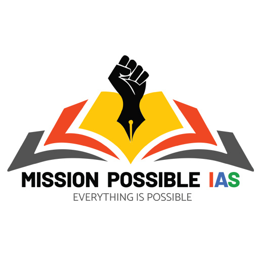 Mission Possible IAS Academy