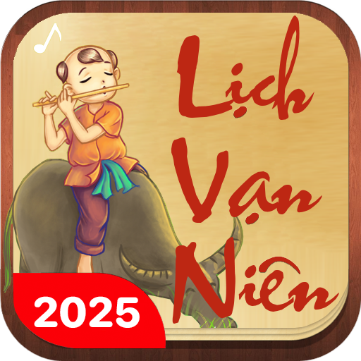 Lịch Vạn Niên 2025 - Âm Lịch