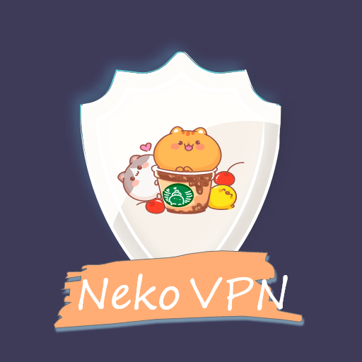 Neko VPN - Secure VPN, Faster 