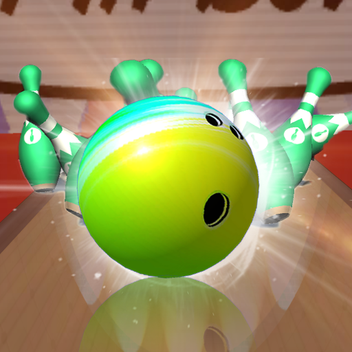 Ultimate Bowling 2019 - World 