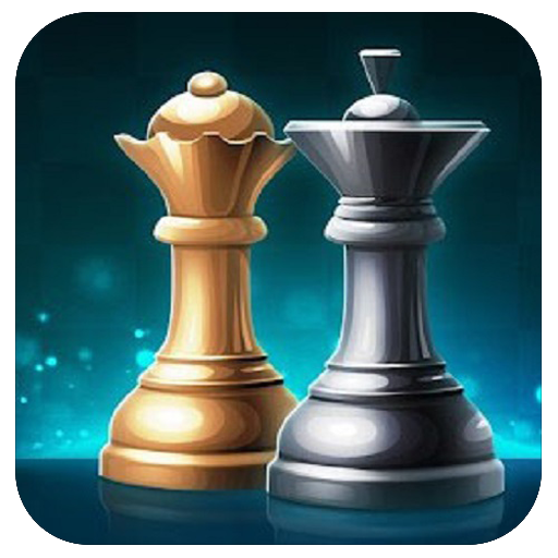 SCI-FI Chess 3D