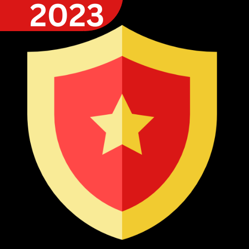 Virus Cleaner 2023 & Antivirus