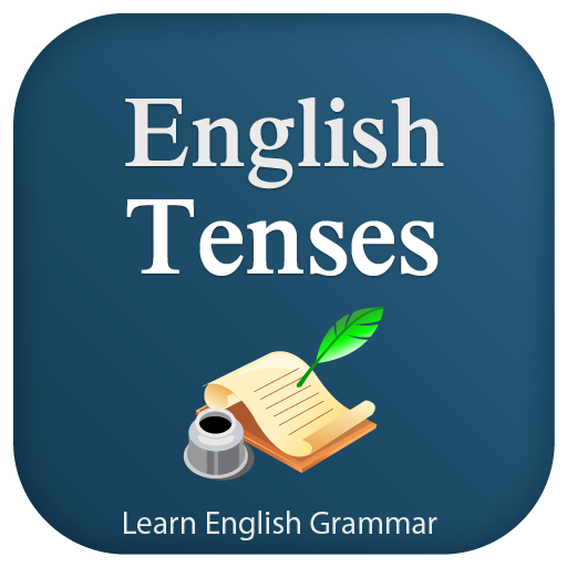 English Tenses Handbook
