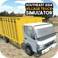 Simulator Truk Asia Tenggara