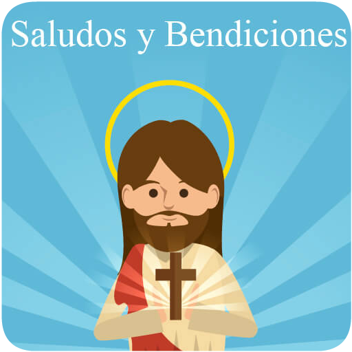 Saludos y Bendiciones