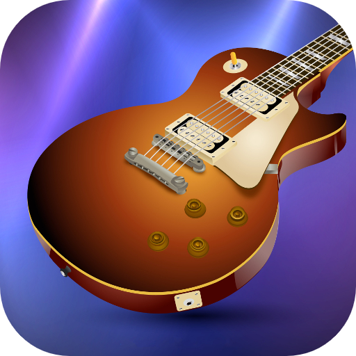 Guitar Ringtone App