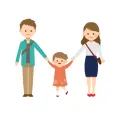 子どもの身長予測