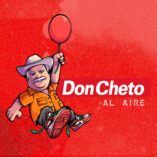 Don Cheto Al Aire