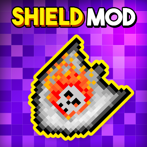 Shield MOD