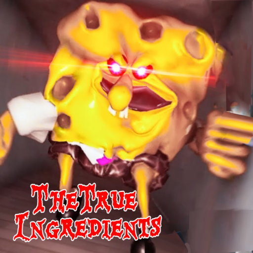 The True of Ingredients