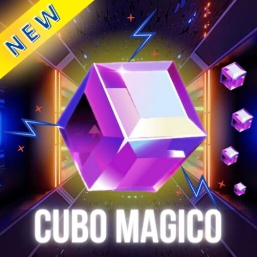 Magic Cube GAME
