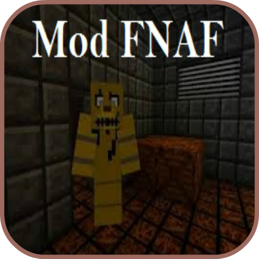 Mod FNAF for Minecraft PE