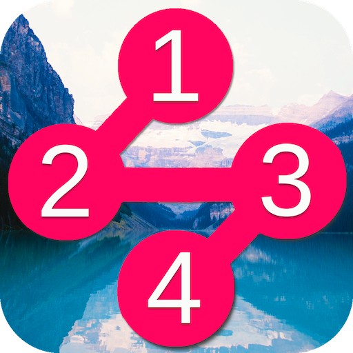 Mathscapes: Fun Math Puzzles