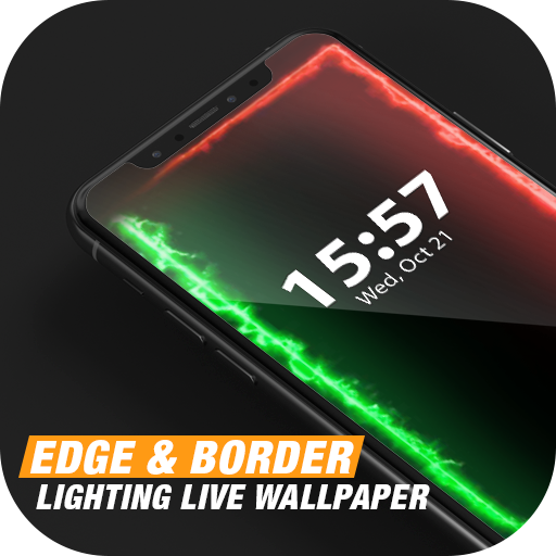 Edge Border : Lighting LWP