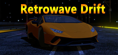 Retrowave Drift