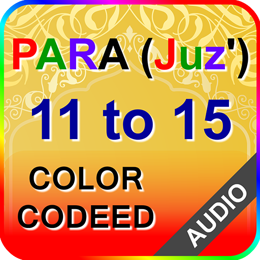 PARA 11 to 15 with Audio