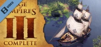 Age of Empires III: Complete Trailer