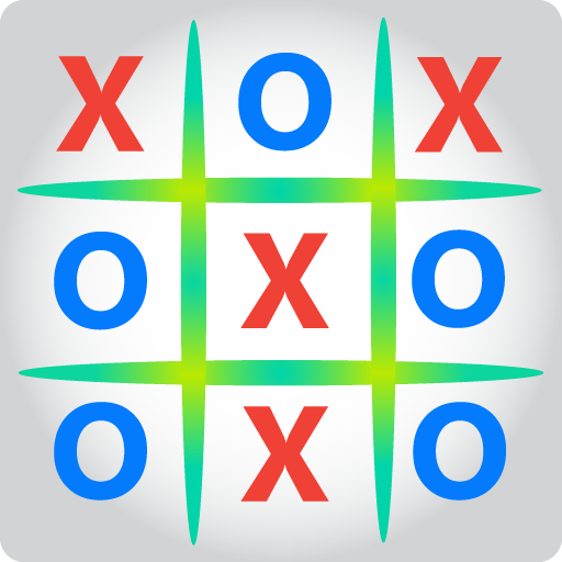 Tic Tac Toe : X and O