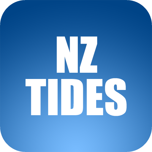 Tide Times NZ - Tide Tables