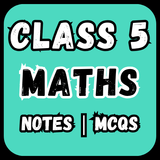 Class 5 Maths Solution English