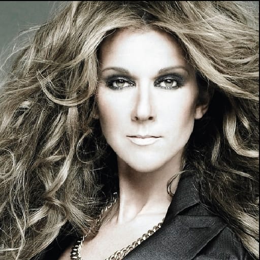 1Celine Dion songs