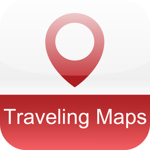 Traveling Maps