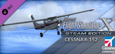 FSX Steam Edition: Cessna® 152 Add-On