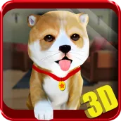 Dog Simulator 3D – Pet Puppy