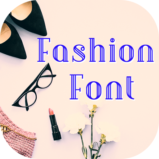 Fashion Fonts Style