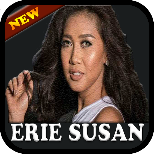 Lagu Erie Susan Lengkap