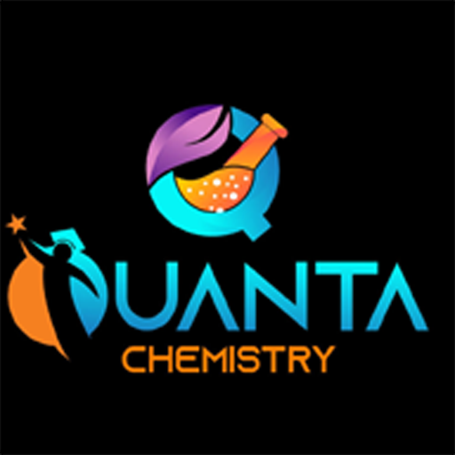 Quanta Chemistry Test Series